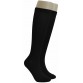 Compression socks EBCP-01 BLACK